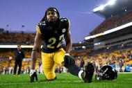 Najee Harris